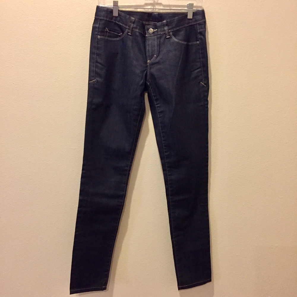 NWOT Armani Exchange Jeans